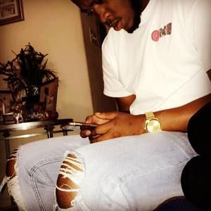 Meet your Posher, Donald